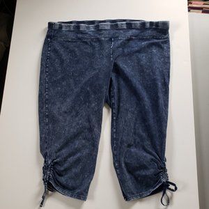 Marc New York Performance Capri